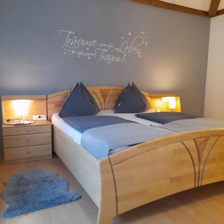 Haus Rosina Apartment Muhlbach Am Hochkonig Bagian luar foto