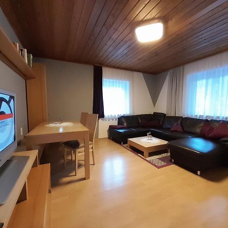 Haus Rosina Apartment Muhlbach Am Hochkonig Bagian luar foto