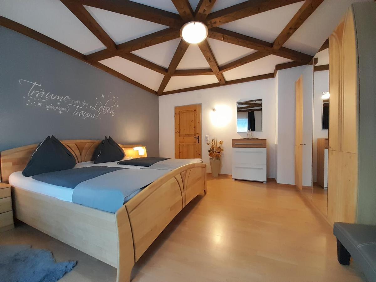 Haus Rosina Apartment Muhlbach Am Hochkonig Bagian luar foto